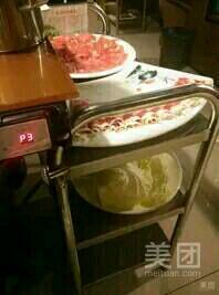 -三江真味火锅(湘江店)