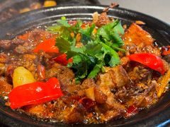 -陶德砂锅(蜀汉路店)