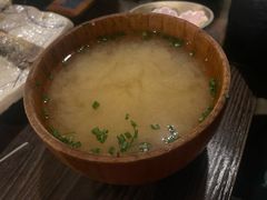 -角落里(中山公园店)