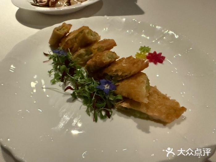 三号黄浦会Canton Table图片