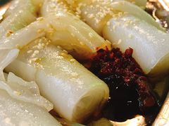 -陈添記·祖傳爽鱼皮·西关老字号(广州首店)