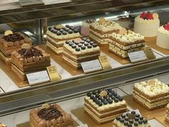 -M'CAKE(西单大悦城店)