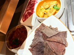 -海底捞火锅(龙湖时代天街店)