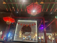 -缪氏川菜(深圳北站缤果空间店)