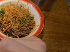 -兔槽江湖菜·重庆璧山兔(水围店)