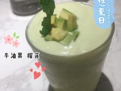 -卡朋西餐(较场西路店)