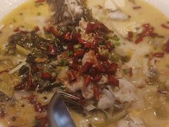 -川味堂·四川豆花(八卦岭店)