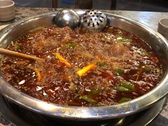 -肖肖酸萝卜鱼火锅(总店)