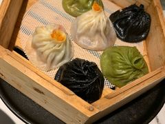 -米桃-吴韵风雅·拙园(北外滩来福士店)