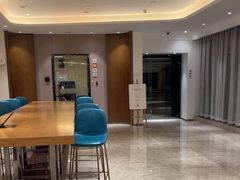 -菲住布渴酒店自助餐厅(阿里巴巴西溪园区店)