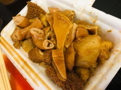 -细妹五香牛杂(步行街店)