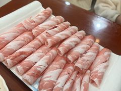 -香满锅老北京羊蝎子火锅·家常菜(新街口店)