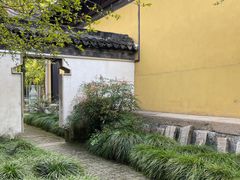 -常熟方塔园
