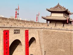 -西安城墙·碑林历史文化景区