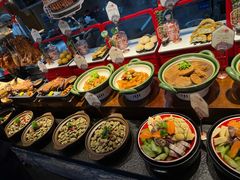 -炊江南·上海菜(国展华漕店)