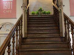 门面-1901 Cafe(西四店)