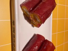 -蔡澜点心·粤菜(花城汇南区店)