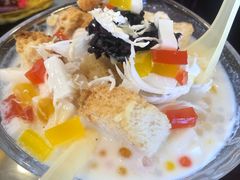 -傣乡之味·傣族特色手抓饭·孔雀宴(大理古城首店)