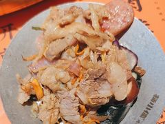 -杨小佳·齐齐哈尔烤肉·烤串(广州店)