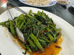 -無招牌海鮮(芽笼店)