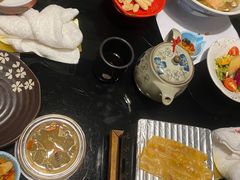 -天狗山料理(省体店)