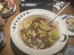 -首秀·四川料理(星耀101店)
