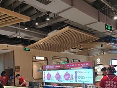 -宴全牛粤来越牛潮汕鲜牛肉火锅(海州万达广场店)