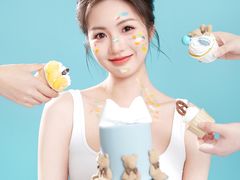 -iF摄影•全家福•证件照•形象照(南山店)