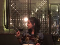 -莲西餐(曲江店)