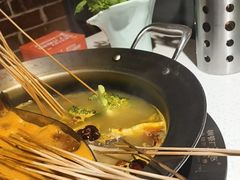 -钢管厂五区小郡肝火锅串串香(总店)