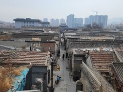 -张茂民族饭店(胜利北路店)