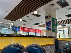 -鲜洋城火锅(同安店)
