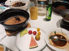 -上地宴·中关村的会客厅(清河高铁站店)