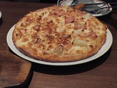 -萨莉亚意式餐厅(杭州滨江天街店)