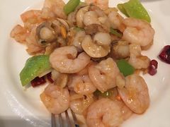 -富力希尔顿酒店·地阔自助餐厅