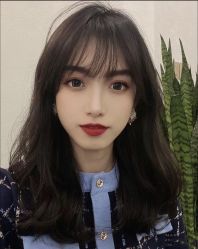 -HG美发设计沙龙