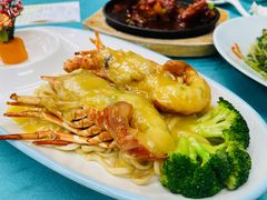 -利雅园酒家(大沙地店)