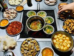 葱肠-夏大妈烧烤