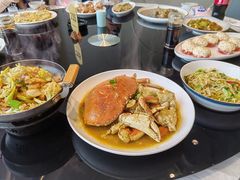 -沈家门海鲜夜排档(东港店)