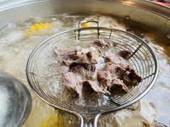 -悦来悦牛潮汕牛肉火锅(大浪店)