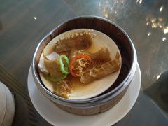-福州世茂洲际酒店·福邸(台江店)