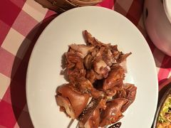 -西贝(六里桥旗舰店)