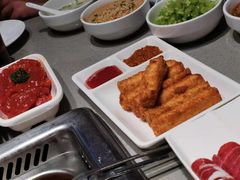 -海底捞火锅(枫蓝国际购物中心店)