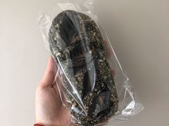 培根芝士墨鱼包-GAONNURI加温努力(马场店)