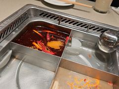 -海底捞火锅(上地华联店)