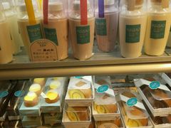 -精点味道(大连商场店)