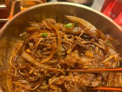 -西塔老太太泥炉烤肉(苏州大悦城店)