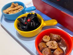 -雅佳神话·麻辣烤鱼(新街口店)