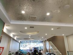 -鑫渔港海鲜本地菜·山海关浑锅(东戴河店)