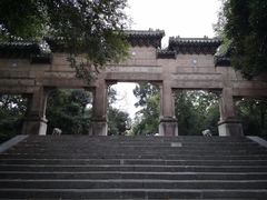 -灵谷景区